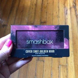 Smashbox Cover Shot Eye Palette